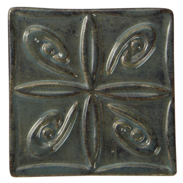 NTG9515 Pottery Blue — The Pottery Piazza